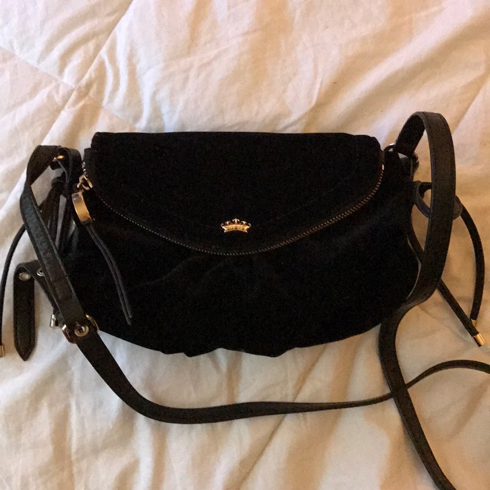 Juicy Couture Crossbody